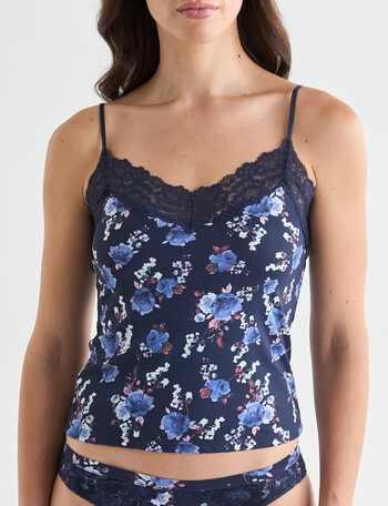 Lyric Chanice Cami, Fleur product photo