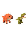 Imaginext Jurassic World 4 Deluxe Figures, Assorted product photo View 02 S