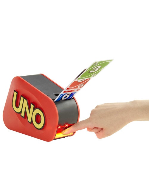 Games Uno Attack Refresh product photo View 05 L