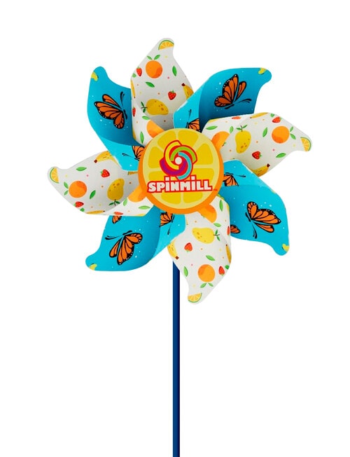 Color Spin Mills, Assorted product photo