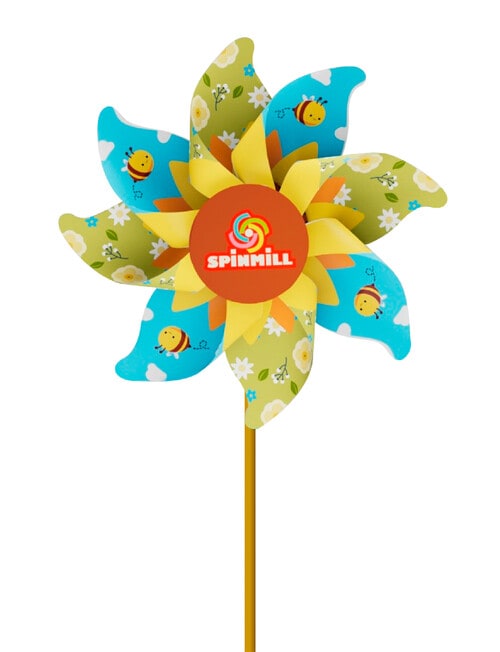 Color Spin Mills, Assorted product photo View 05 L