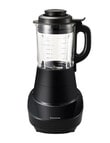 Panasonic All-in-One Cooking Blender, MX-HG6401KST product photo