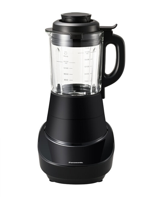 Panasonic All-in-One Cooking Blender, MX-HG6401KST product photo