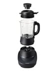 Panasonic All-in-One Cooking Blender, MX-HG6401KST product photo View 03 S