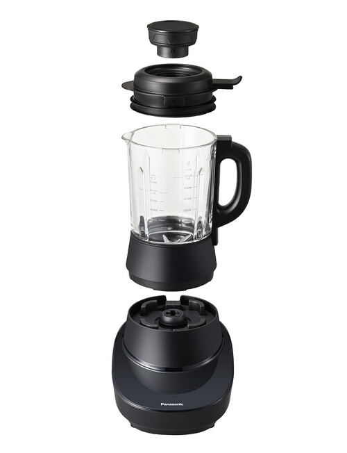 Panasonic All-in-One Cooking Blender, MX-HG6401KST product photo View 03 L