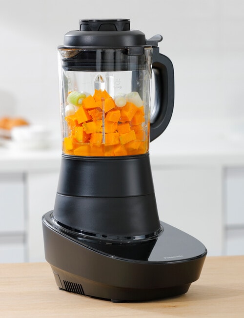 Panasonic All-in-One Cooking Blender, MX-HG6401KST product photo View 09 L