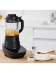 Panasonic All-in-One Cooking Blender, MX-HG6401KST product photo View 11 S