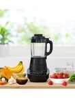 Panasonic All-in-One Cooking Blender, MX-HG6401KST product photo View 13 S