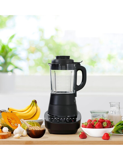 Panasonic All-in-One Cooking Blender, MX-HG6401KST product photo View 13 L