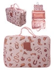 Tender Love + Carry Hanging Washbag, Wild West product photo