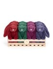 Jellycat Bashful Bunny, Small, Assorted product photo View 02 S