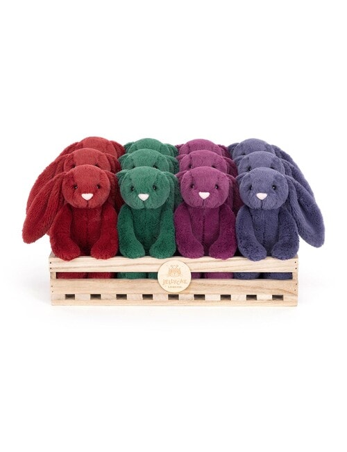 Jellycat Bashful Bunny, Small, Assorted product photo View 02 L