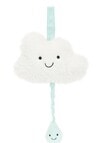 Jellycat Amuseables Cloud Musical Pull product photo