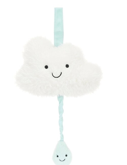 Jellycat Amuseables Cloud Musical Pull product photo