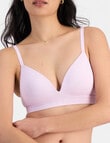 Bonds Bases Wirefree Bra, Wildest Dreams, B-G product photo