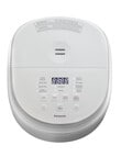Panasonic Multifunction Rice Cooker, SR-DL184WST product photo View 05 S