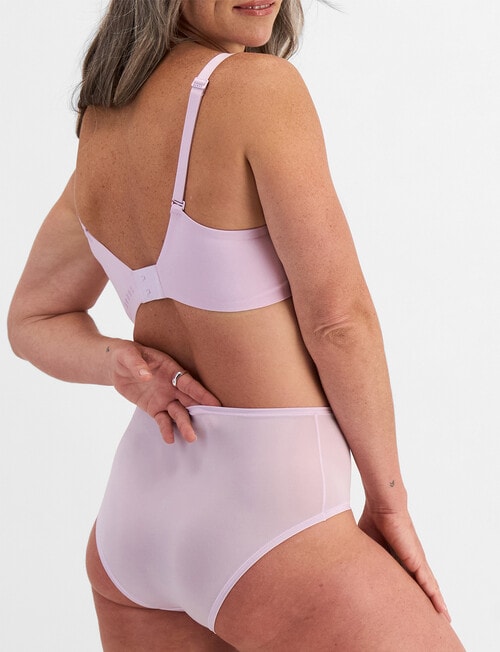 Bonds Bases Flex Hi Full Brief, Wildest Dreams product photo View 03 L