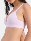 Bonds Bases Wirefree Bra, Wildest Dreams, B-G product photo View 02 S