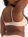Bonds Bases Flex Lace Bralette, Pretty Thing product photo View 03 S