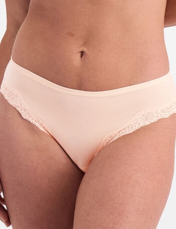 Bonds Bases Flex Lace Bikini Brief, Pretty Thing product photo