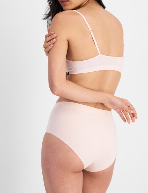 Bonds Bases Bamboo Full Brief, Pretty Thing product photo View 03 L