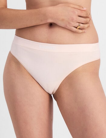 Bonds Bases Bamboo Gee Brief, Pretty Thing product photo