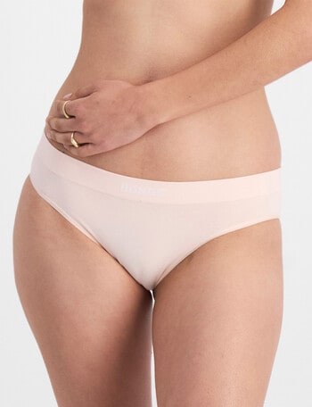 Bonds Bases Bamboo Bikini Brief, Pretty Thing product photo