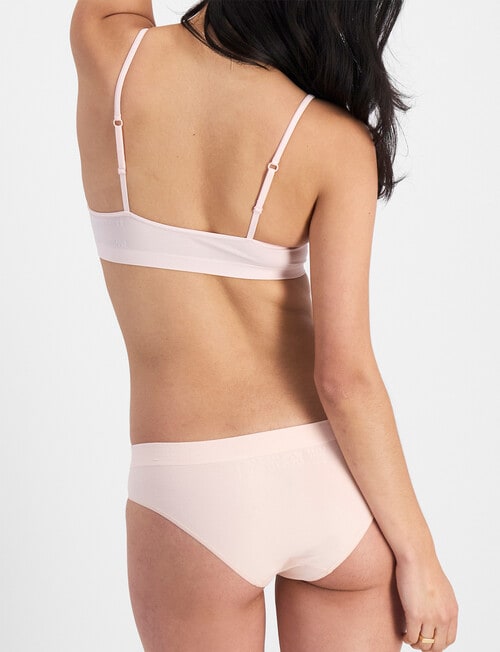 Bonds Bases Bamboo Bikini Brief, Pretty Thing product photo View 03 L