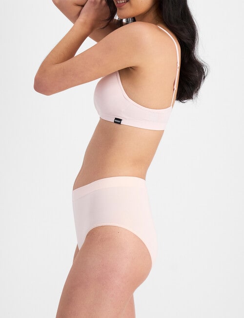 Bonds Bases Bamboo Full Brief, Pretty Thing product photo View 02 L