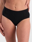 Bonds Bases Flex Hi Full, Black product photo