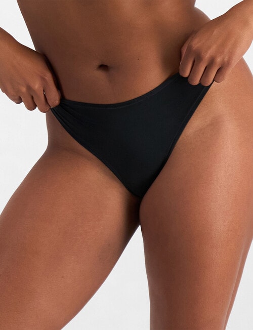 Bonds Bases Flex Gee, Black product photo