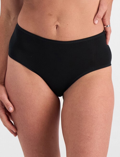 Bonds Bases Flex Hi Full, Black product photo