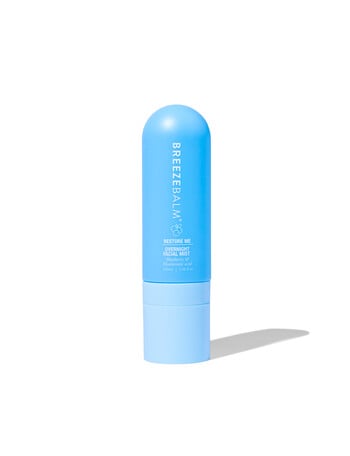Breeze Balm Restore Me Overnight Facial Mist, 100ml product photo