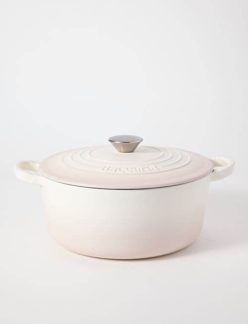 Baccarat Le Connoisseur Round French Oven, 25cm, 3.9L product photo View 02 L