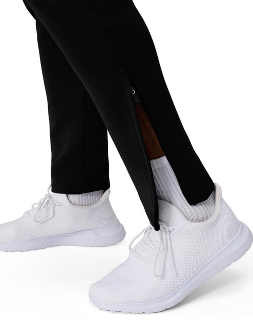 Canterbury 29" Tempo Knit Pant, Jet Black product photo View 03 L