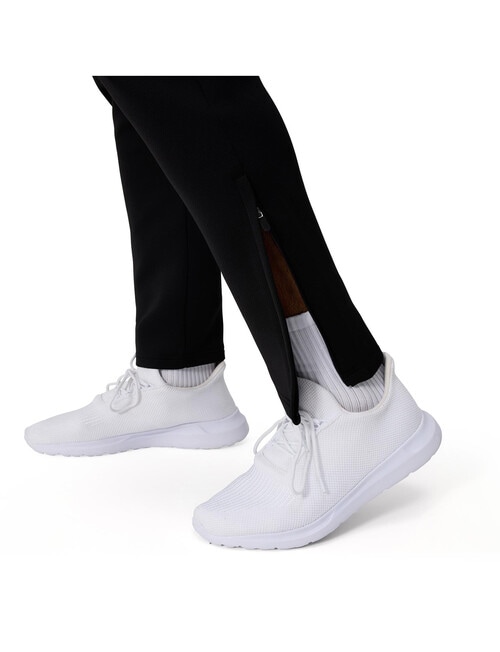 Canterbury 29" Tempo Knit Pant, Jet Black product photo View 03 L