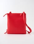 Boston + Bailey Boba Sofia Small Crossbody Bag, Red product photo View 02 S