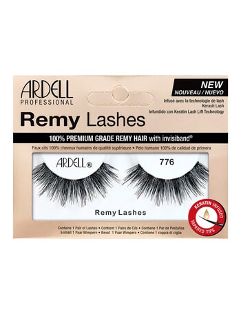 Ardell Remy Lashes, 776 product photo