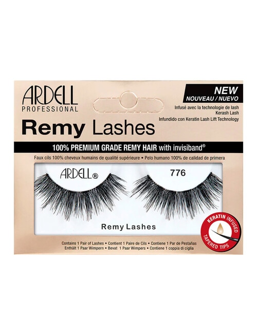 Ardell Remy Lashes, 776 product photo