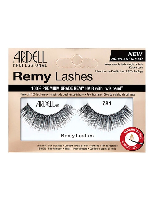 Ardell Remy Lashes, 781 product photo