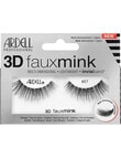 Ardell 3D Faux Mink, 857 product photo