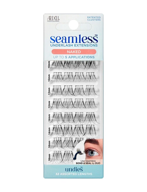 Ardell Seamless Refills Naked Lash product photo