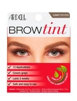 Ardell Brow Tint, Light Brown product photo