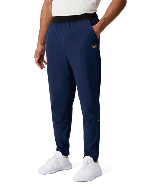 Canterbury Everest 30" Woven Pant, Dress Blue product photo