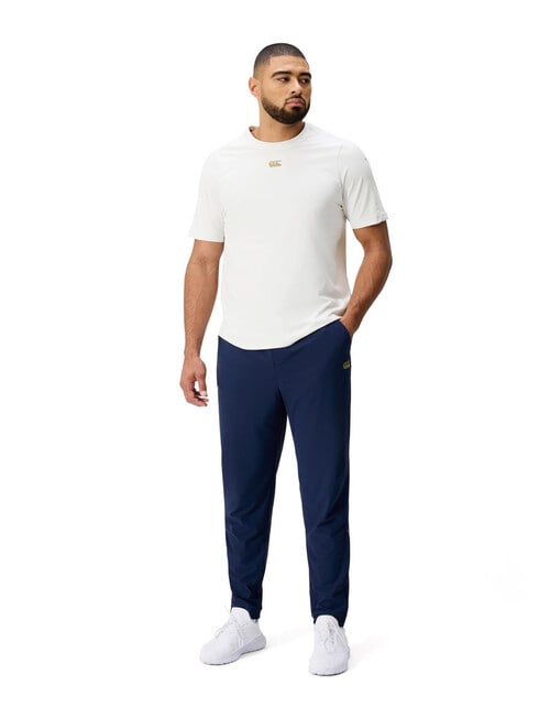 Canterbury Everest 30" Woven Pant, Dress Blue product photo View 03 L