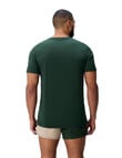 Canterbury Fundamentals Tee, Sycamore product photo View 02 S