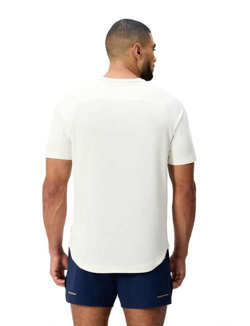 Canterbury Everest Dart Tech Tee, Barely Blue product photo
