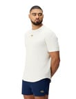 Canterbury Everest Dart Tech Tee, Barely Blue product photo View 02 S