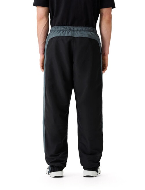 Canterbury Everyday Panel 32" Trackpant, Black product photo View 02 L