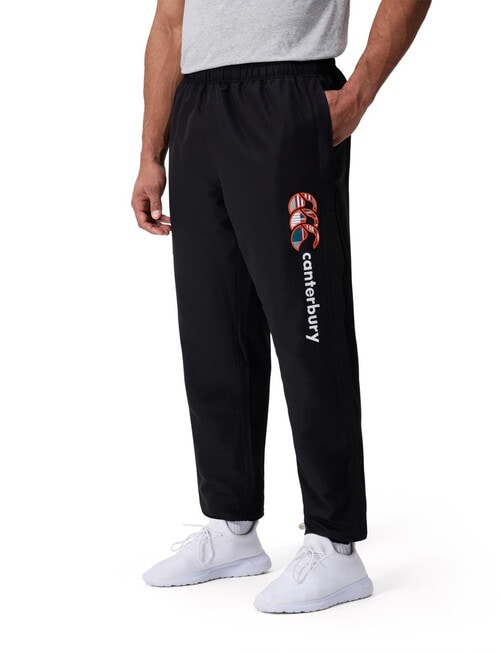 Canterbury Uglies Stadium 32" Pant, Black product photo View 02 L